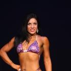 Monica  Lubeck - NPC Alaska State Championships 2013 - #1